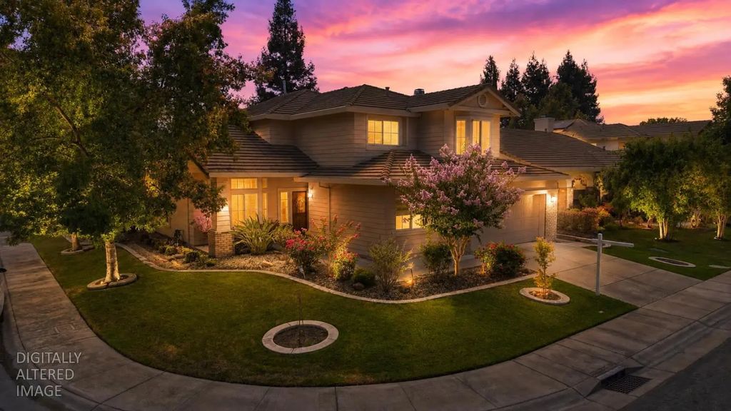 1500 Mayfield Street, Sacramento