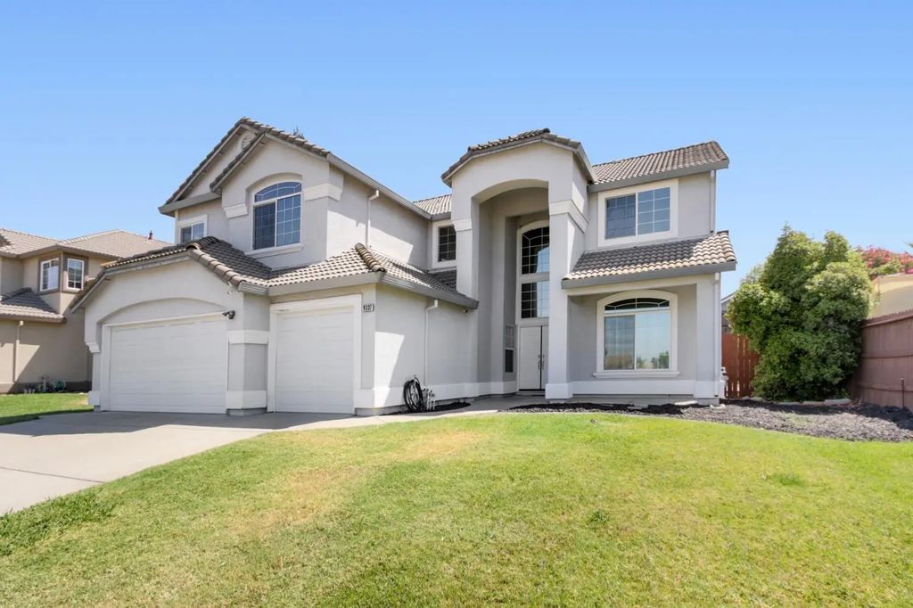 9337 Palmerson Drive, Antelope