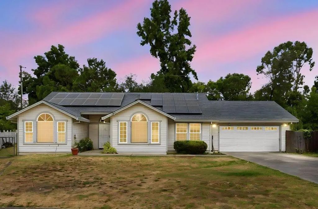 5435 Myrtle Drive, Loomis