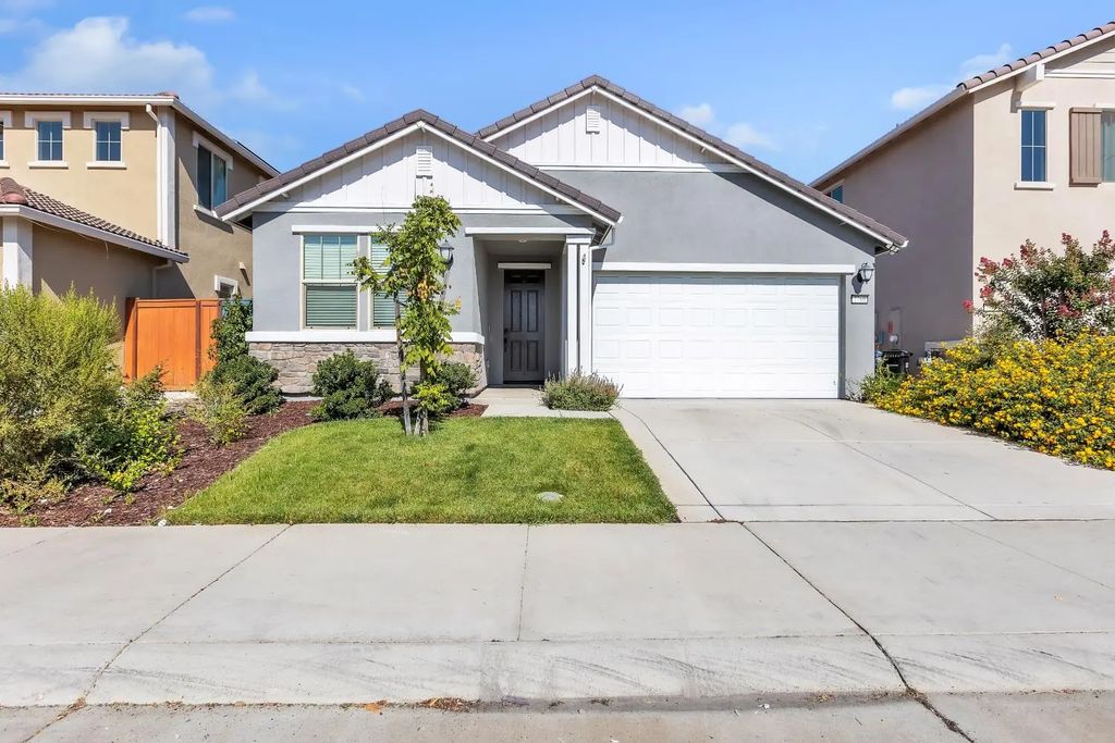 7760 Shattuck Court, Antelope
