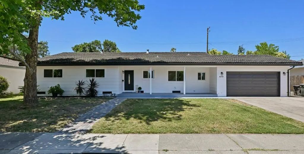 6231 Paris Street, Citrus Heights