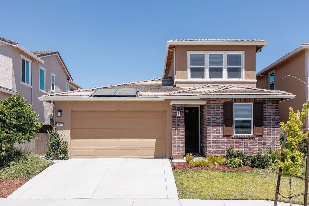 3837 Stanwick Avenue, Sacramento