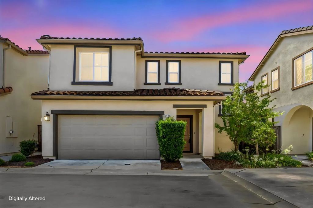 6406 Brando Loop, Fair Oaks