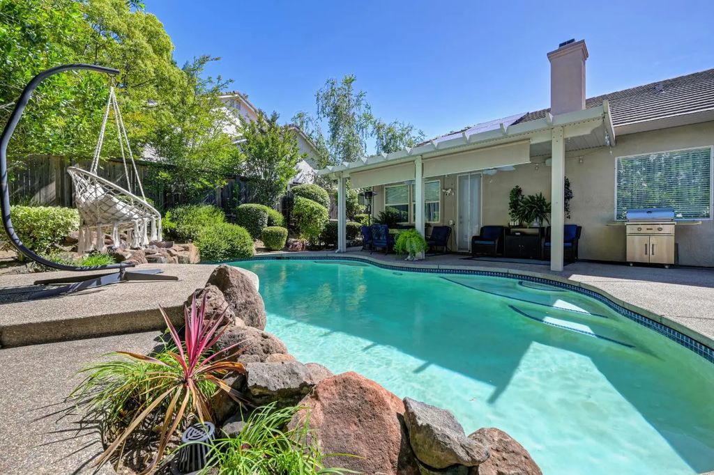 1712 Halifax Way, El Dorado Hills
