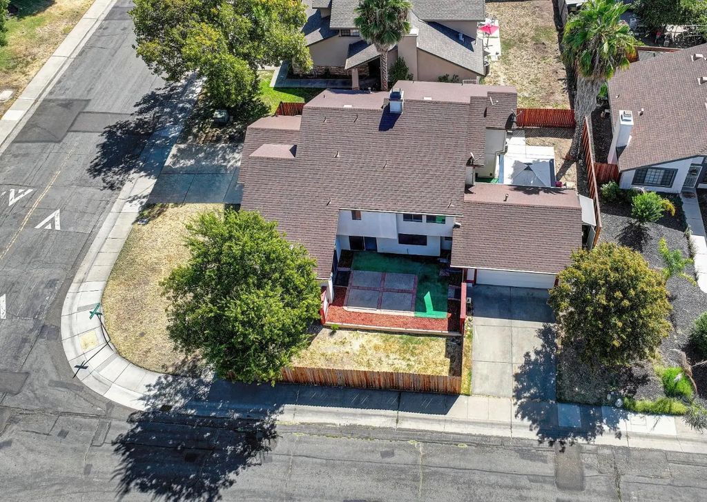 1 Pasture, Sacramento