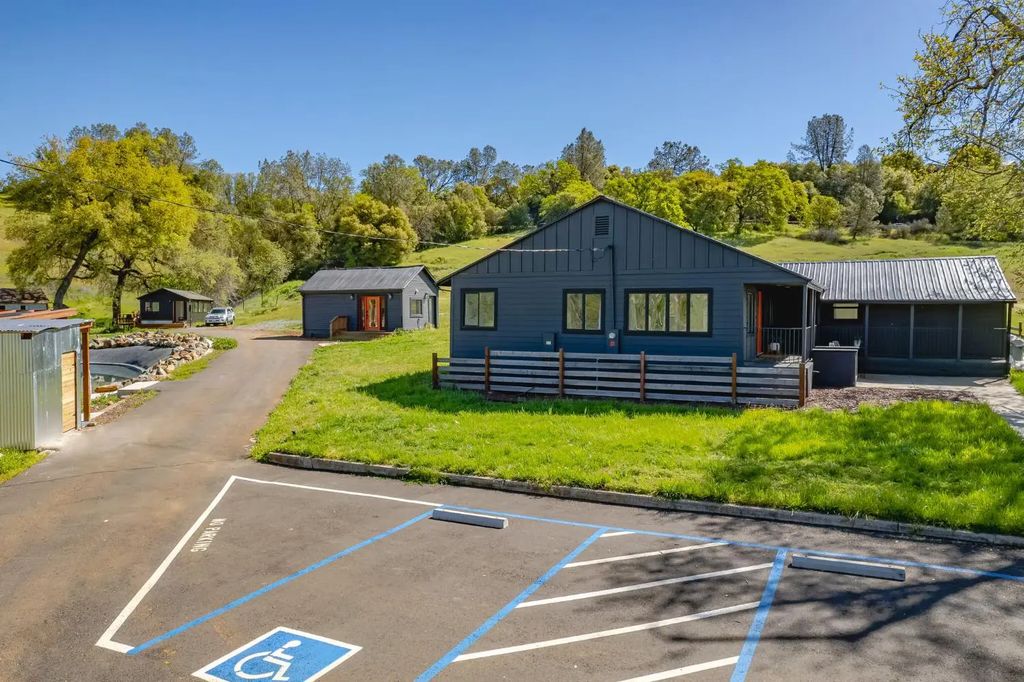 1781 Springvale Road, Placerville