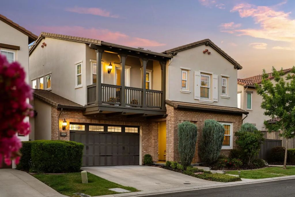 3067 Beatty Drive, El Dorado Hills