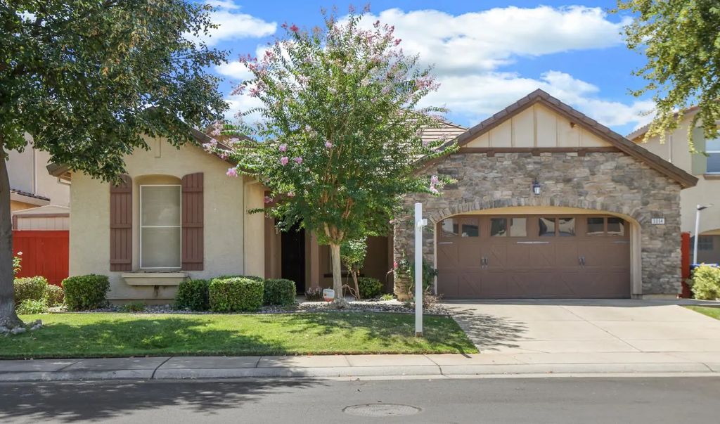 9864 Elston Circle, Elk Grove