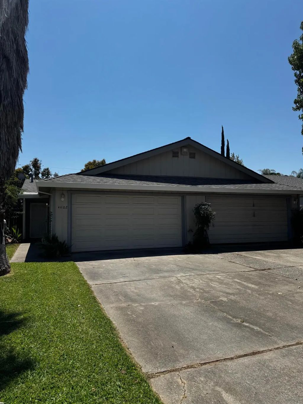 4600 Kinsella Lane, Sacramento