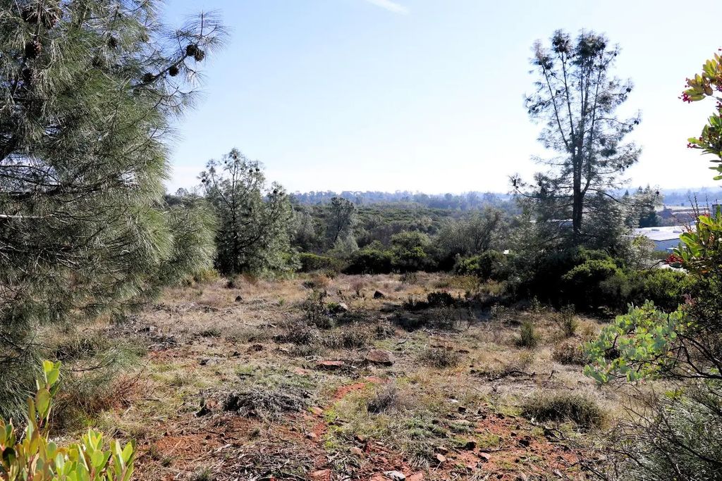 0 Product Drive, Shingle Springs
