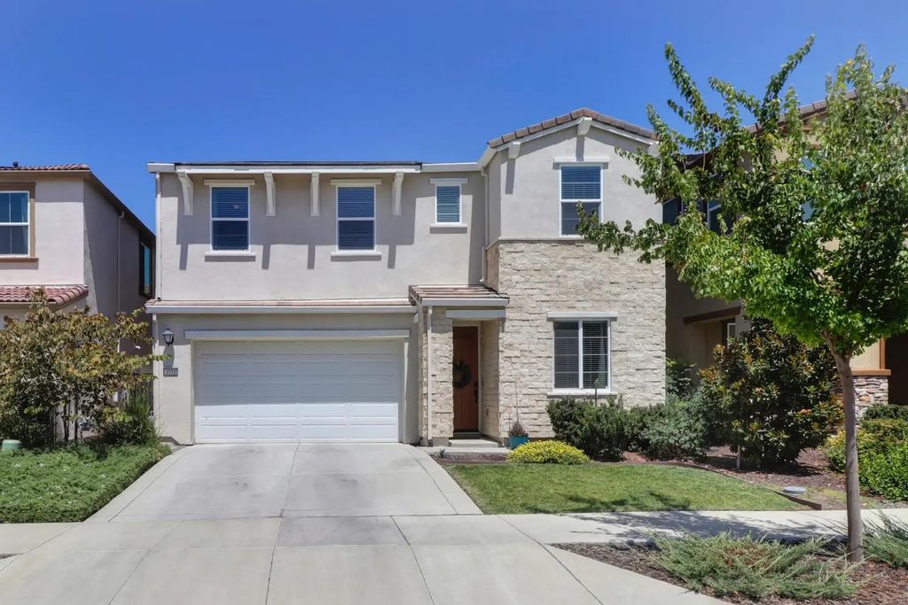 3531 Nuestra Avenue, Sacramento