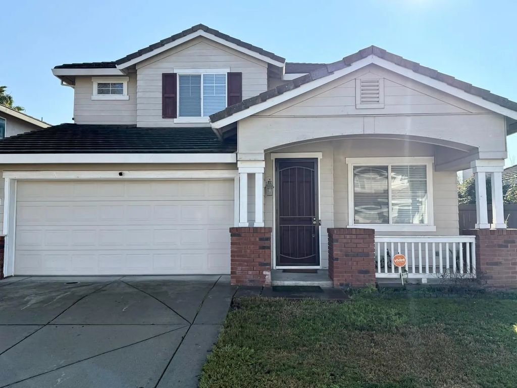 2094 New Hampshire Way, Sacramento