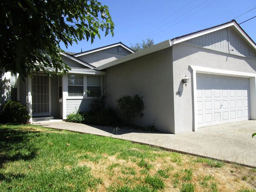 6637 Dunmore Avenue, Citrus Heights
