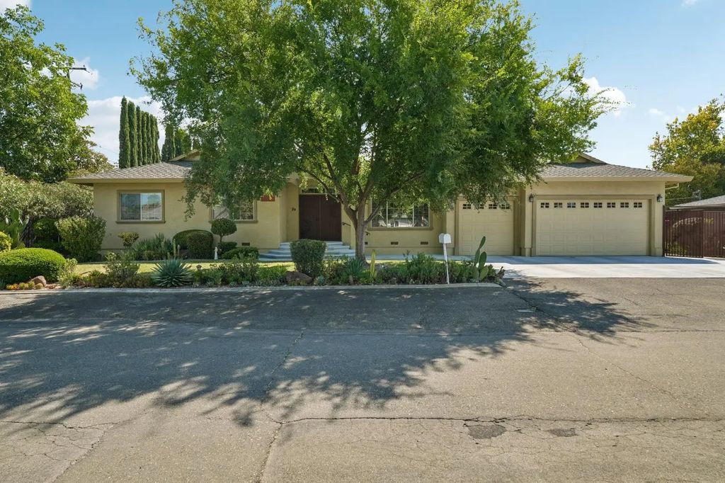 3548 Tarro Way, Carmichael