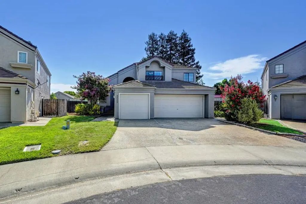 9009 Chaff Court, Elk Grove
