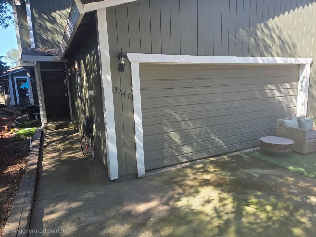 3240 Heights Dr. Drive, Cameron Park