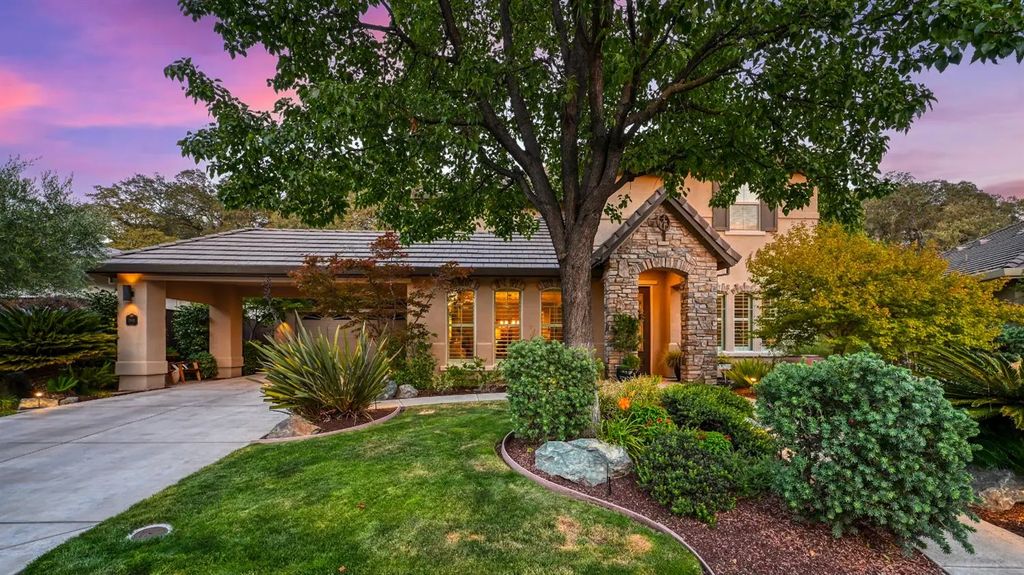 3531 Pleasant Creek Drive, Rocklin