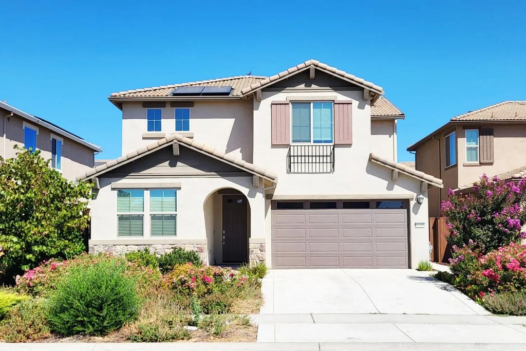10281 Baritone Way, Elk Grove