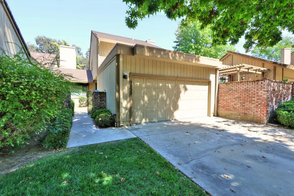 7052 San Altos Circle, Citrus Heights