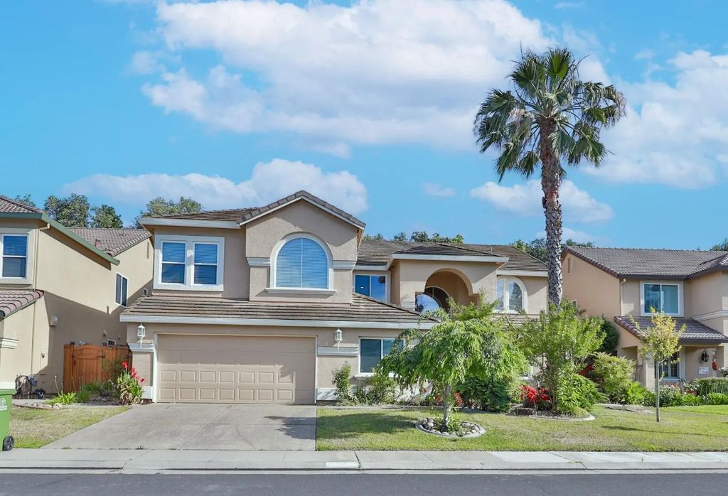 3373 Marina Cove Circle, Elk Grove