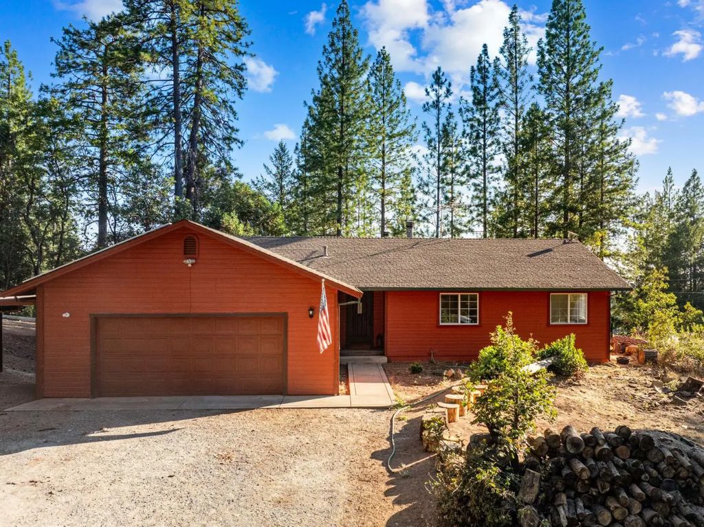 6561 Highgrade Court, Placerville