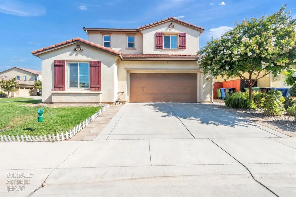 8421 Vila Gale Way, Elk Grove