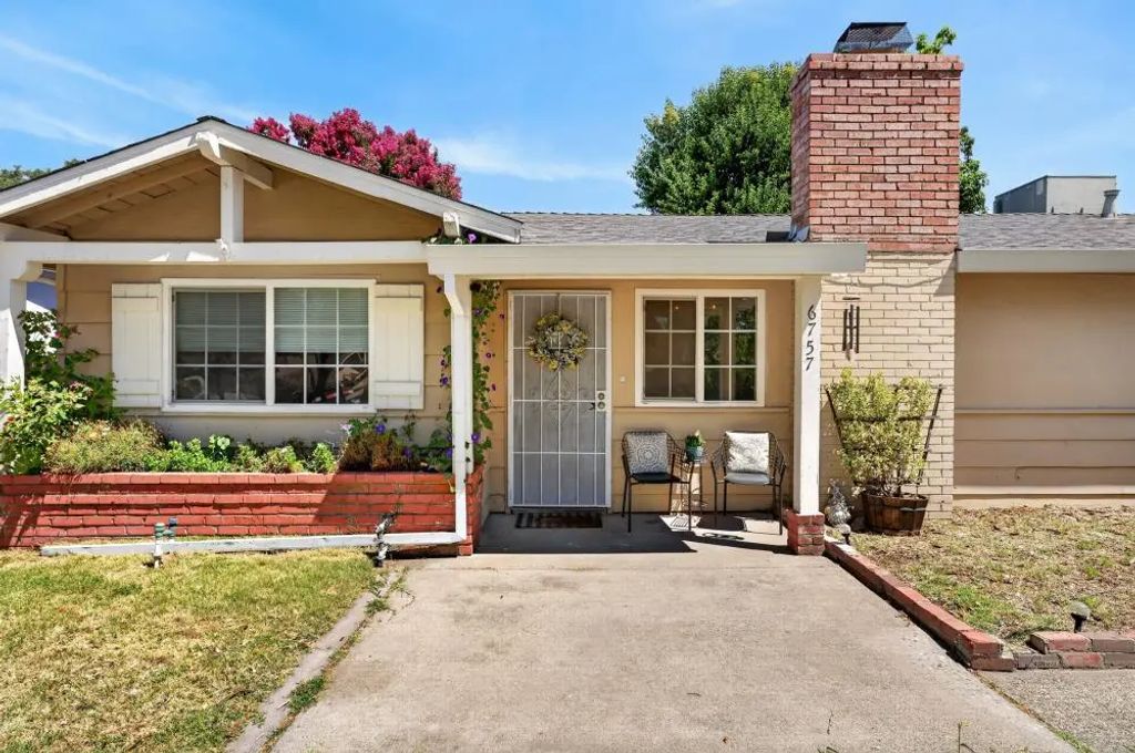 6757 Judistine, Fair Oaks