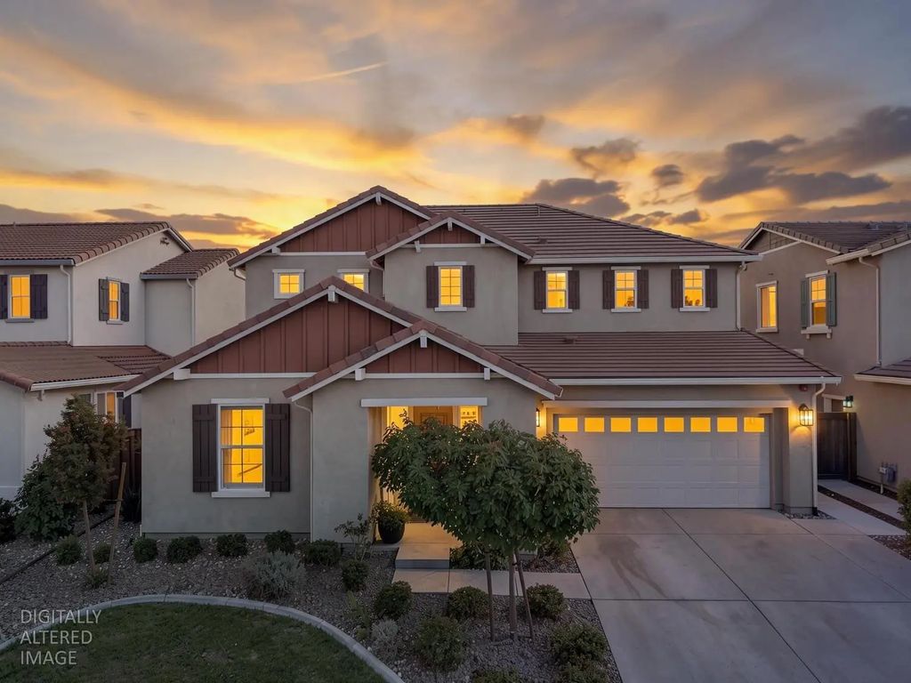 7506 Darque Way, Elk Grove