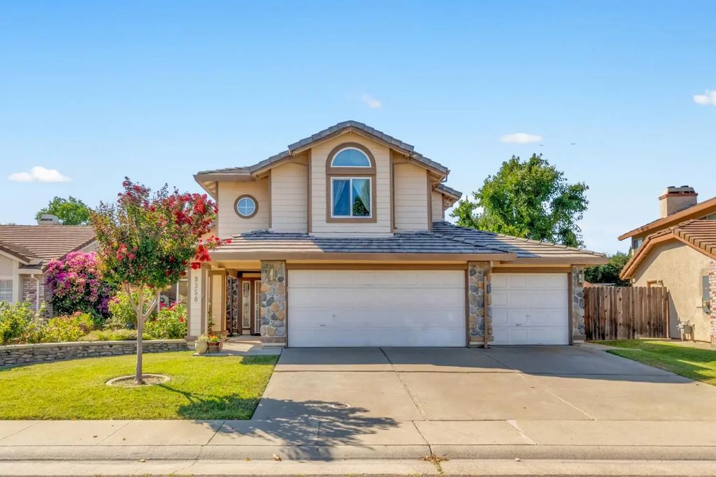 9350 Framington Way, Elk Grove