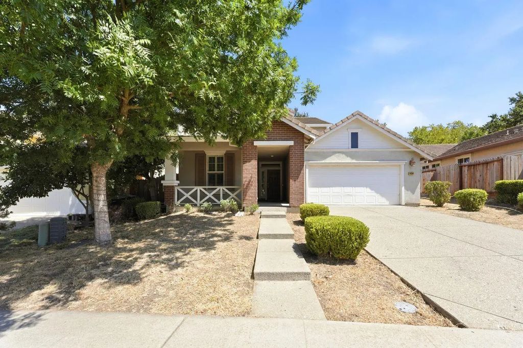 6404 Sol Way, Citrus Heights
