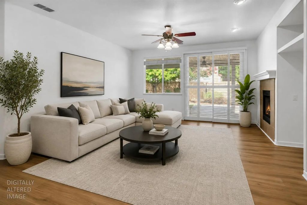 1150 Meredith Way, Folsom