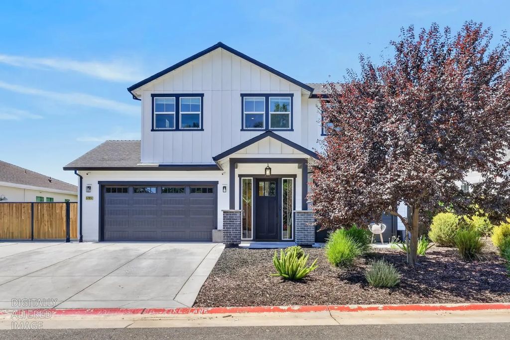 3705 Mackenzie Lane, Carmichael