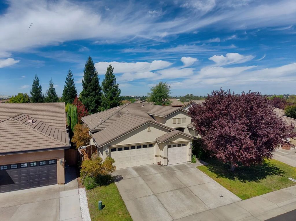2149 Lucetta Way, Roseville