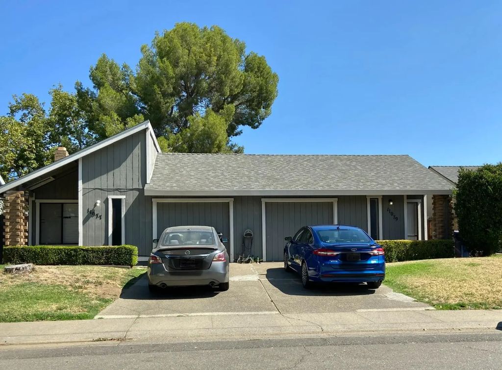 11077 Erla Court, Rancho Cordova