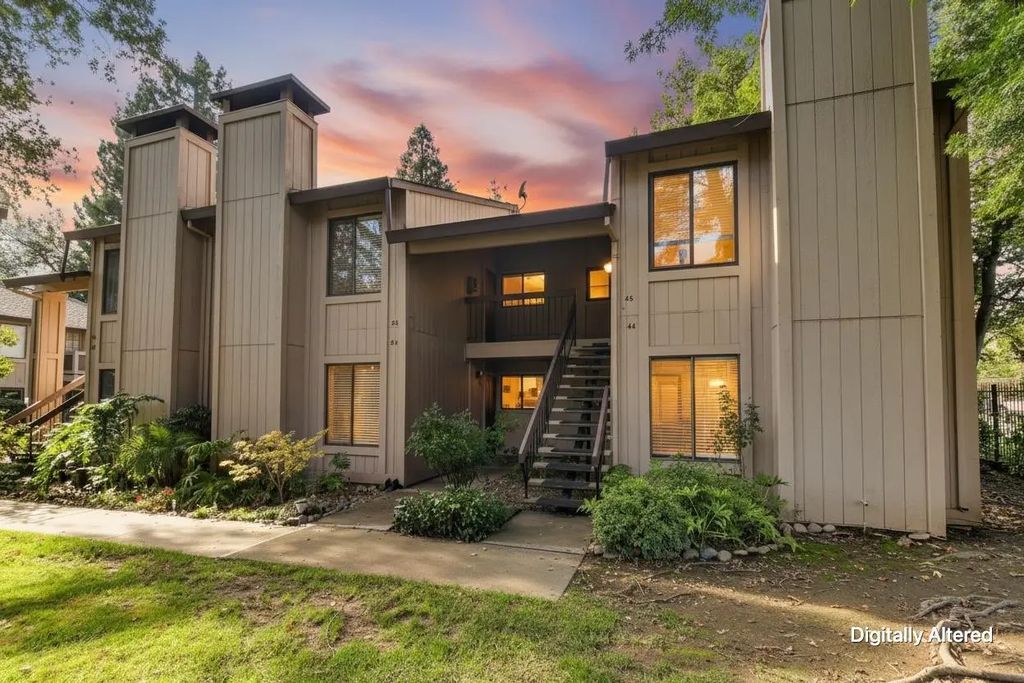 7711 Juan Way 5b, Fair Oaks
