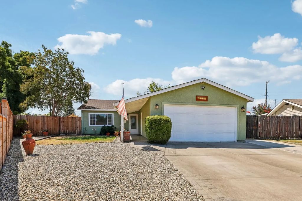 6241 Gena Court, Carmichael