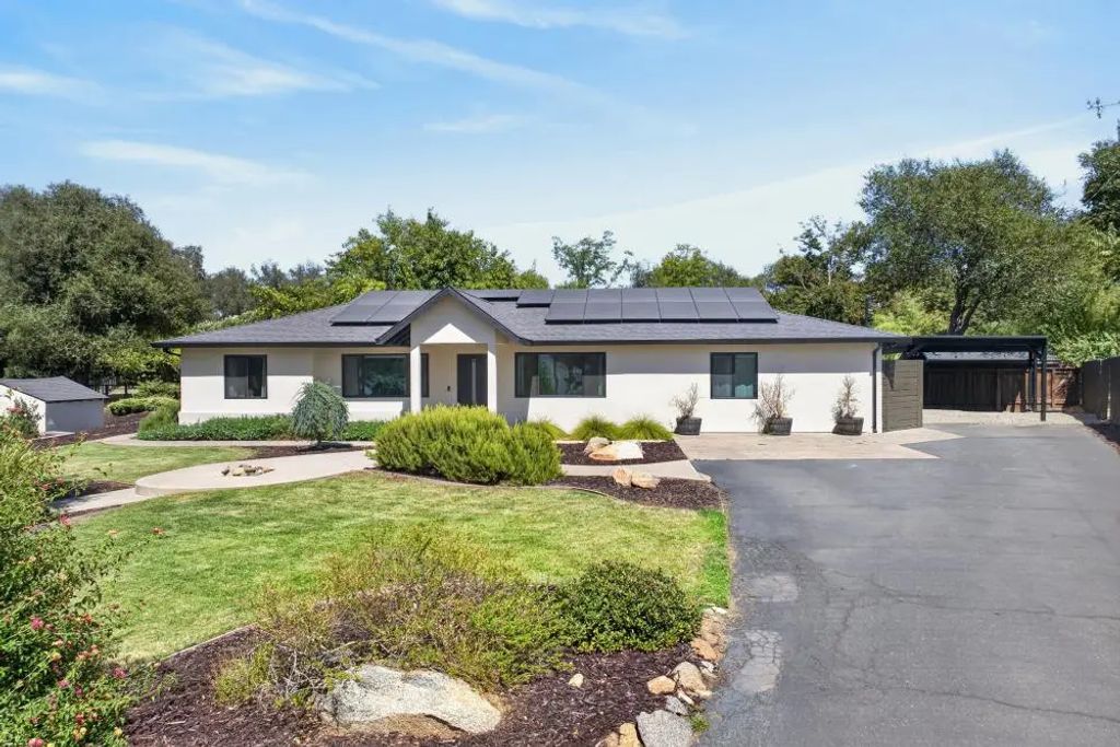 7351 Horseshoe Bar Road, Loomis
