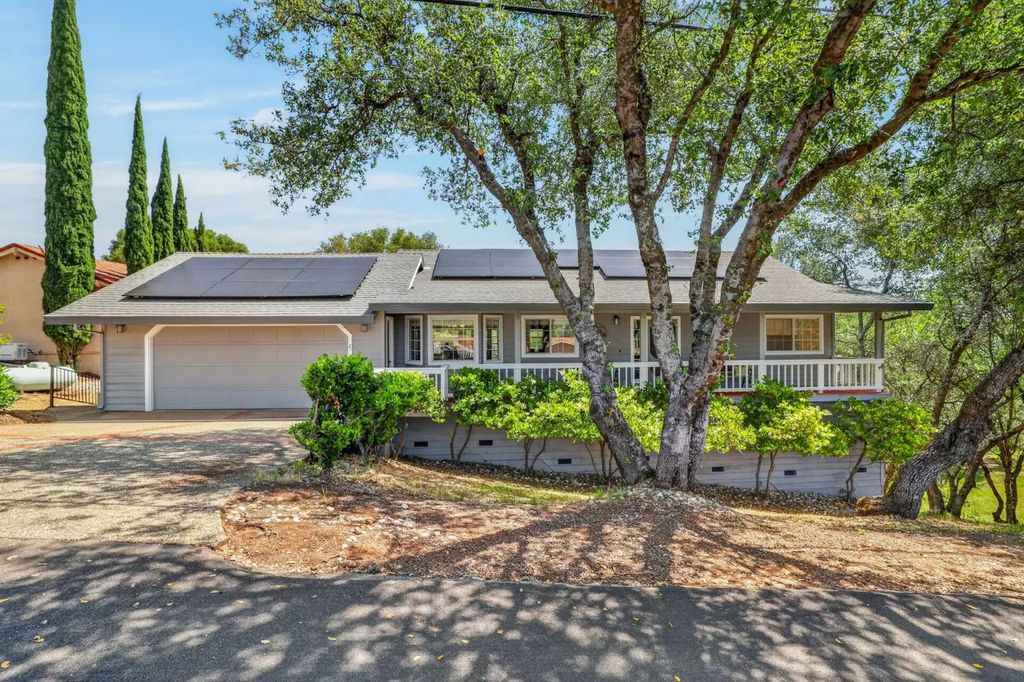 2751 Westville Trail, Cool