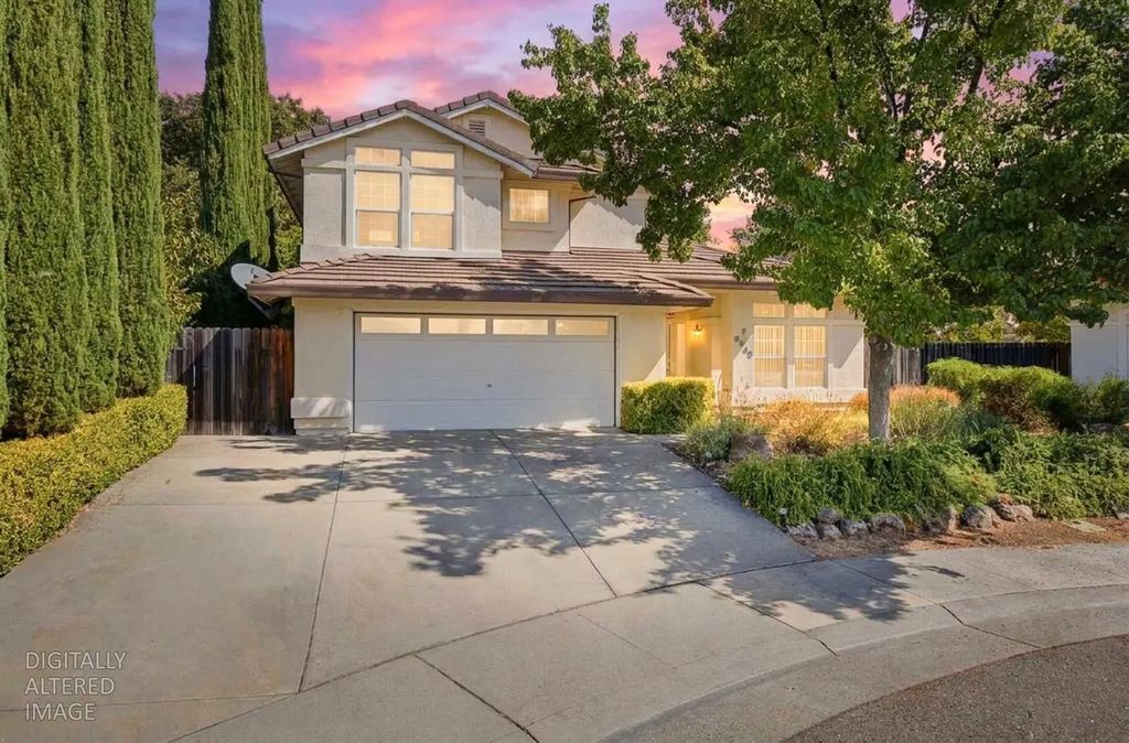 8545 Sadie Court, Antelope