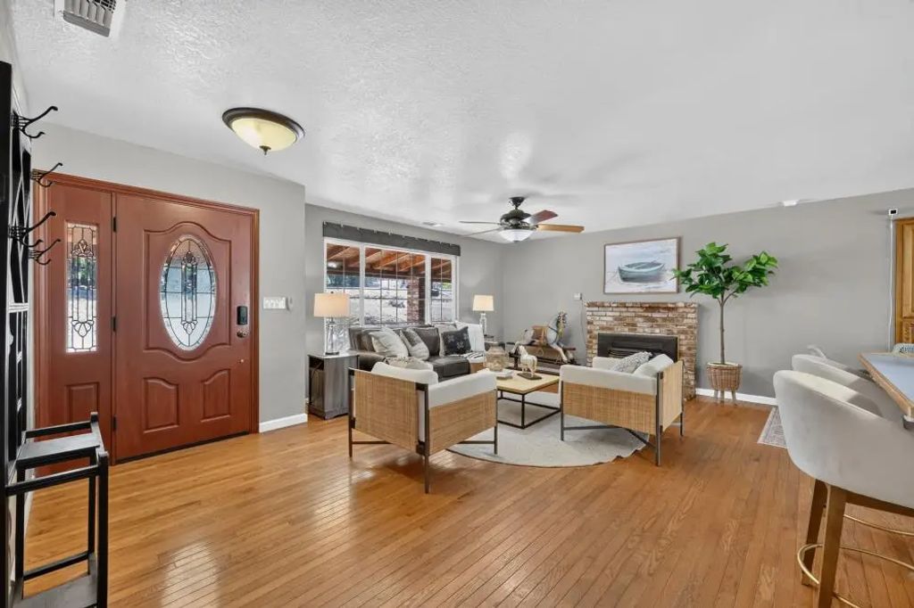 2648 Golden Fawn Trail, Shingle Springs