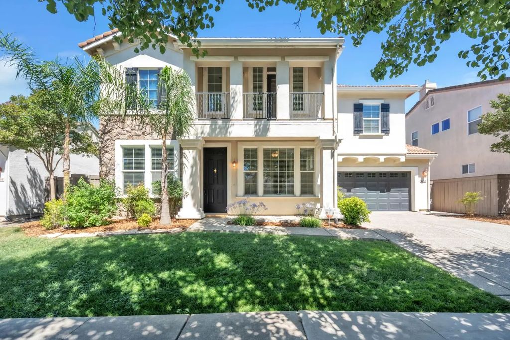 4952 Westlake Parkway, Sacramento