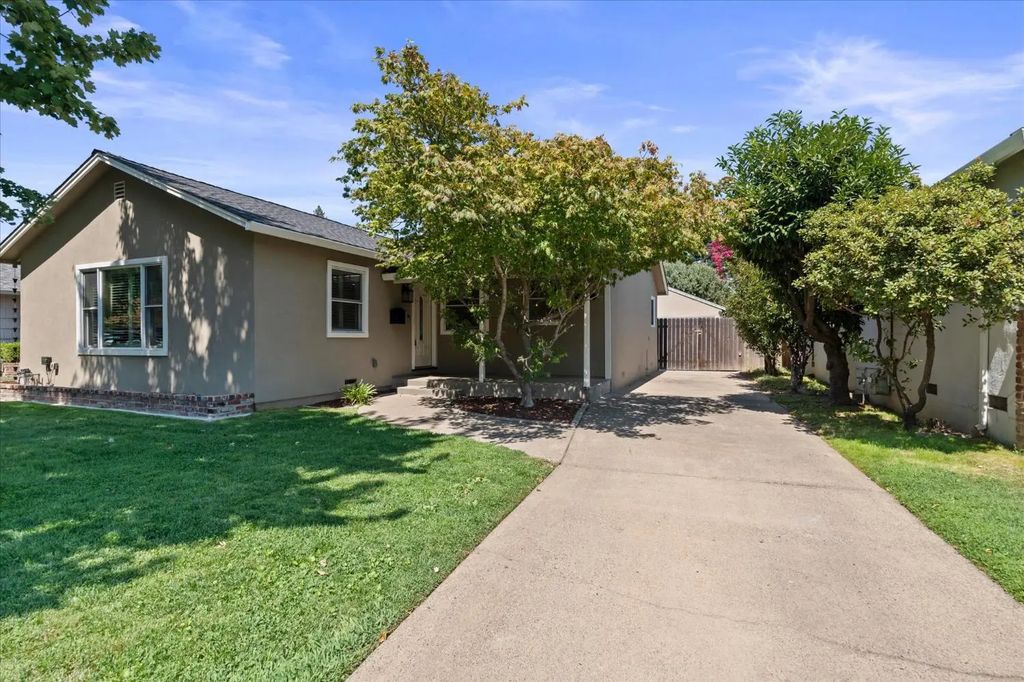 5401 State Avenue, Sacramento