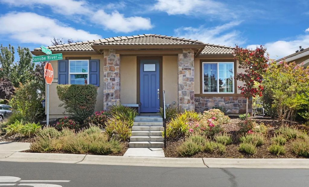4485 Danube River Lane, Sacramento