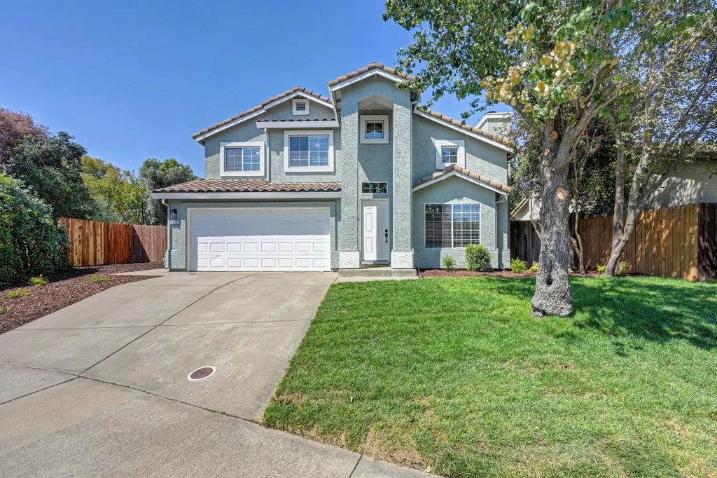2051 Beatty Way, Roseville