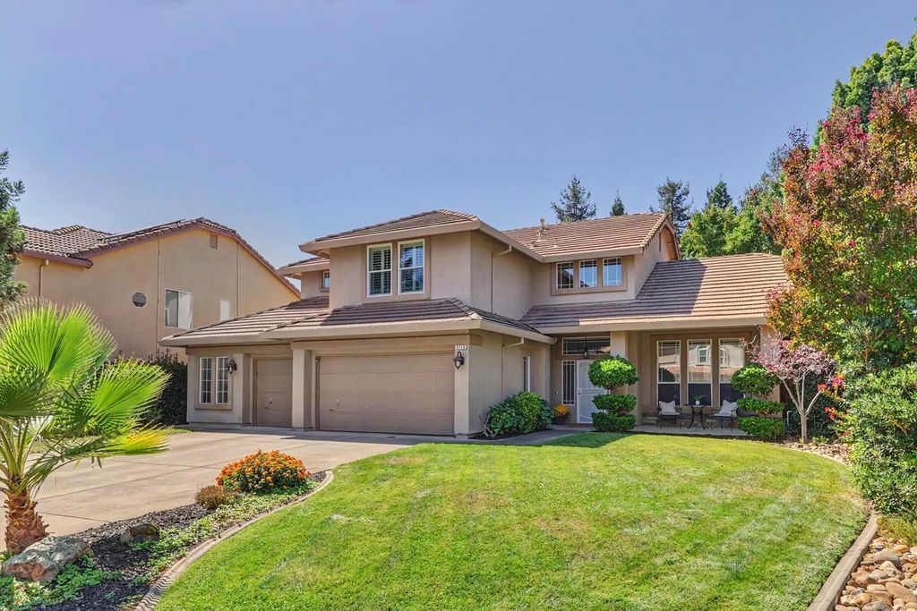 5113 Odin Court, Rocklin