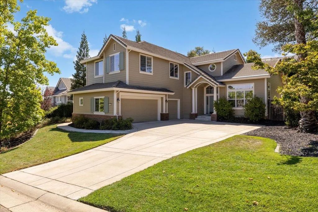 4102 Windsor Point Place, El Dorado Hills