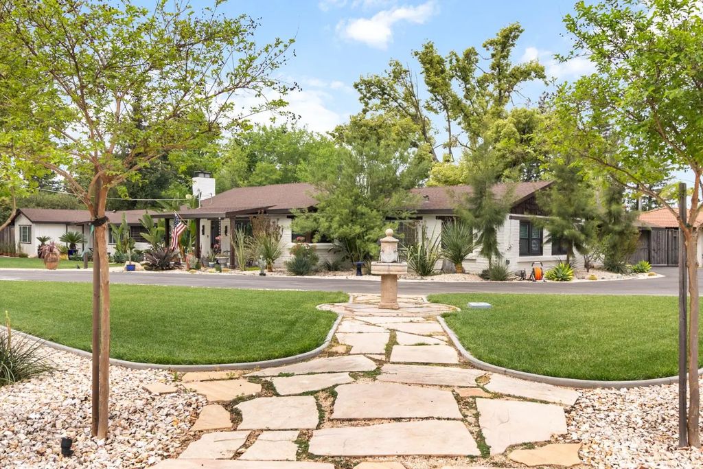 4321 Rand Lane, Sacramento