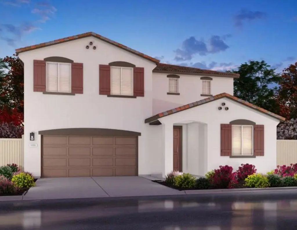 1340 Monkton Way, Sacramento