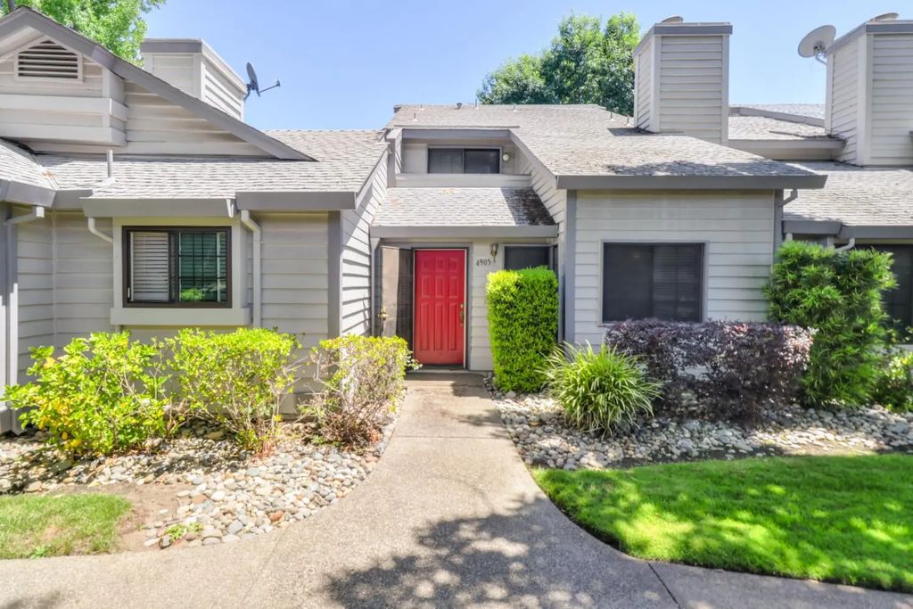 4905 Country View Lane, Fair Oaks