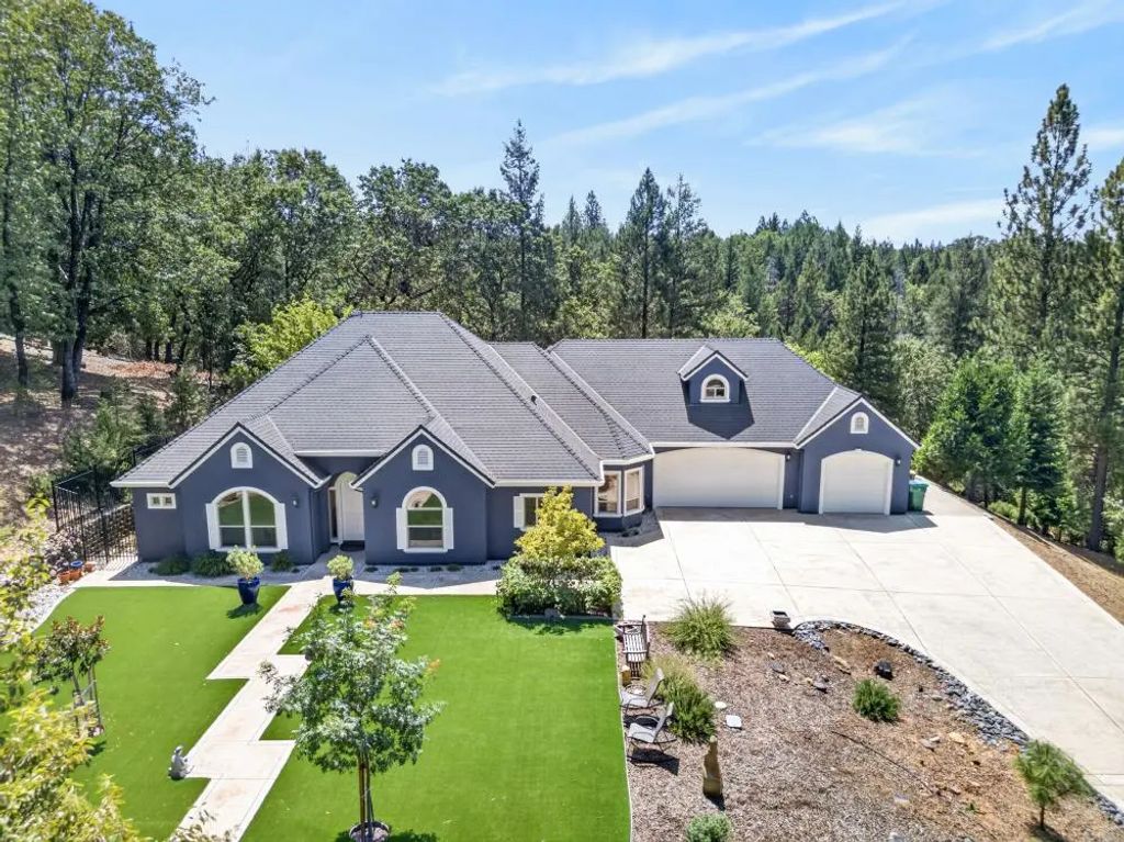 3551 Parleys Canyon Road, Placerville